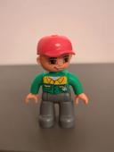 figurine Lego duplo