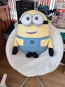 Peluche minions