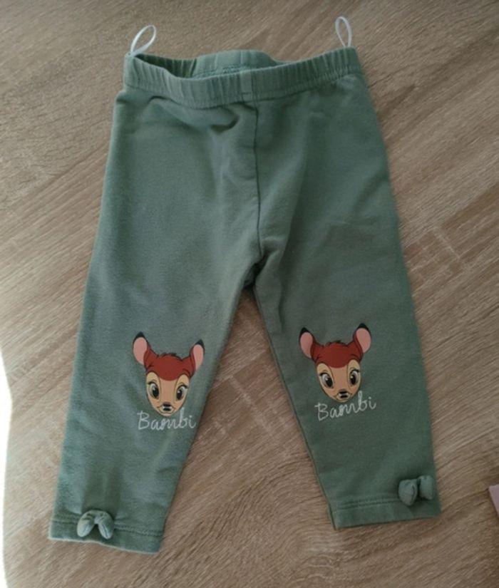 Pantalon Disney - photo numéro 1