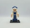 🥷Figurine Naruto Shippûden - Deuxième Hokage Tobirama Senju - (Style Lego)🥷