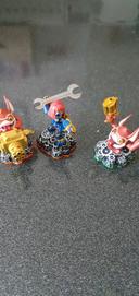 Skylanders