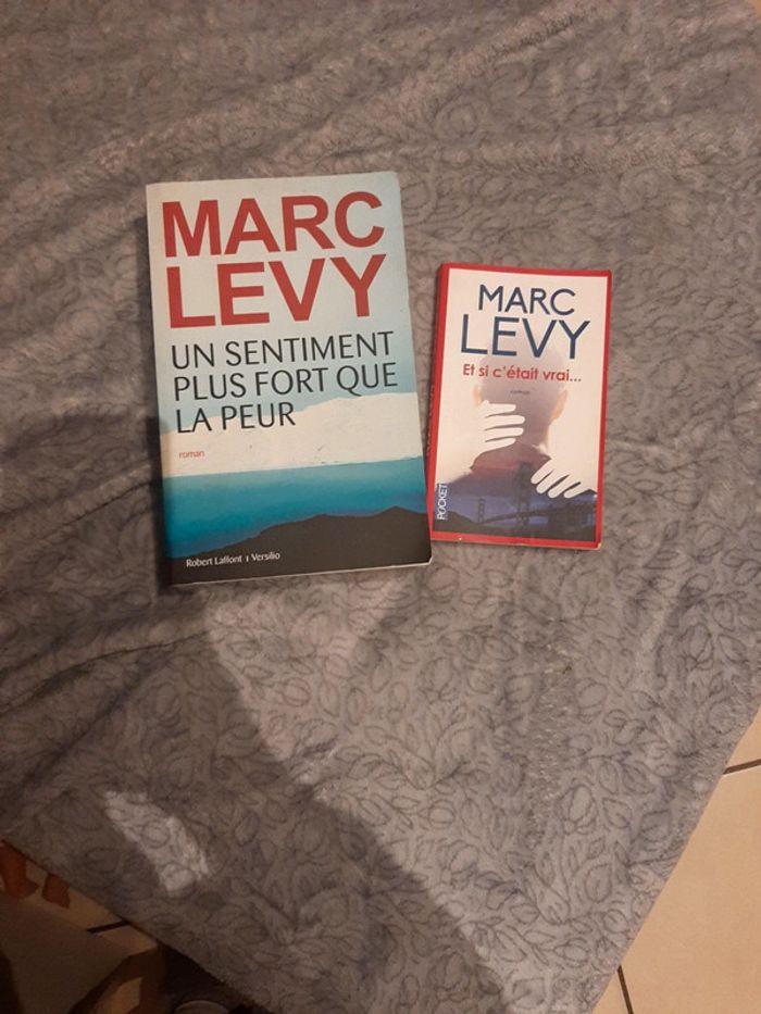 2 livres - photo numéro 1