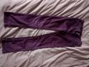 Pantalon violet fille Okaïdi 8 ans