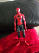 Figurines spider man