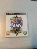 Les sims 3