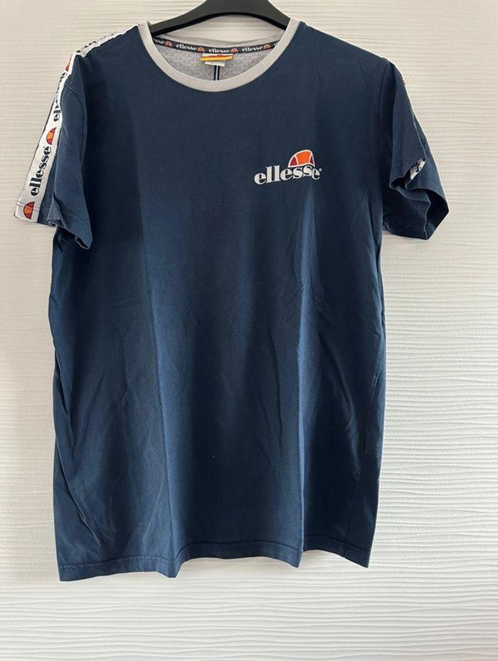 Tee-shirt Ellesse - photo numéro 1