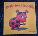 Belle la coccinelle