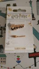 Lot de 2 pin's Harry Potter