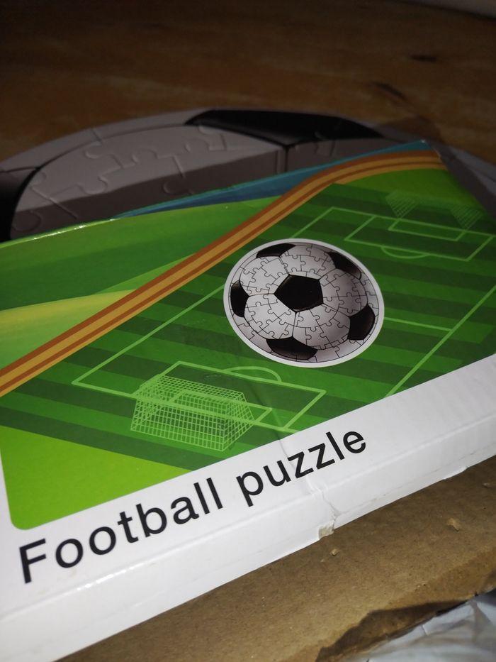 Puzzle b1llo' de foot - photo numéro 3