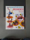 Le mercredi des petits desserts malins