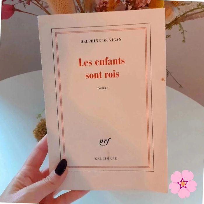 Livre les enfants sont rois - photo numéro 1