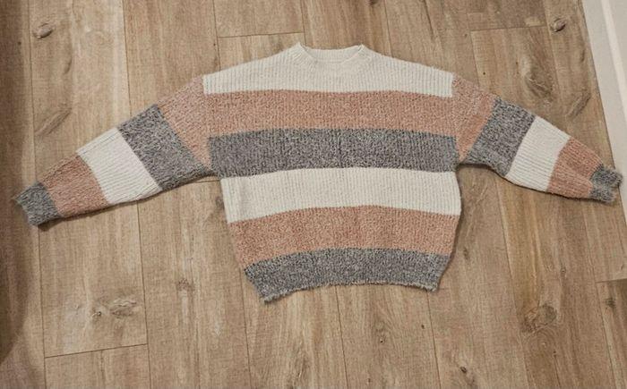 Pull taille S