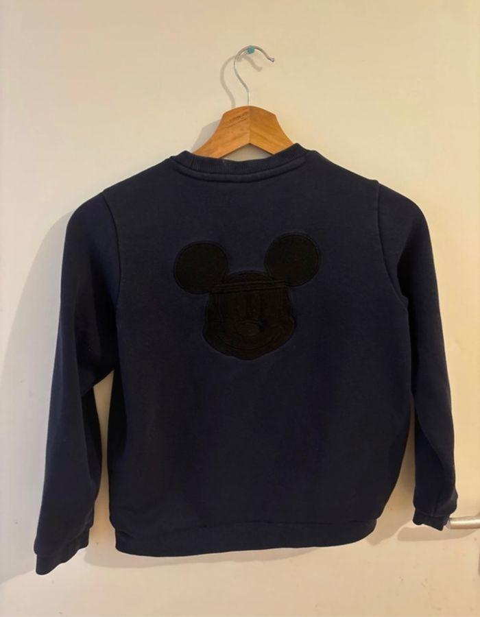 Pull Lacoste Mickey - photo numéro 5