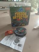 Trésor detector