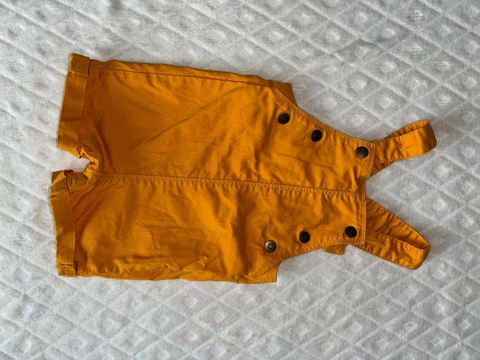 Lot de 9 vêtements bébé garçon - photo numéro 8