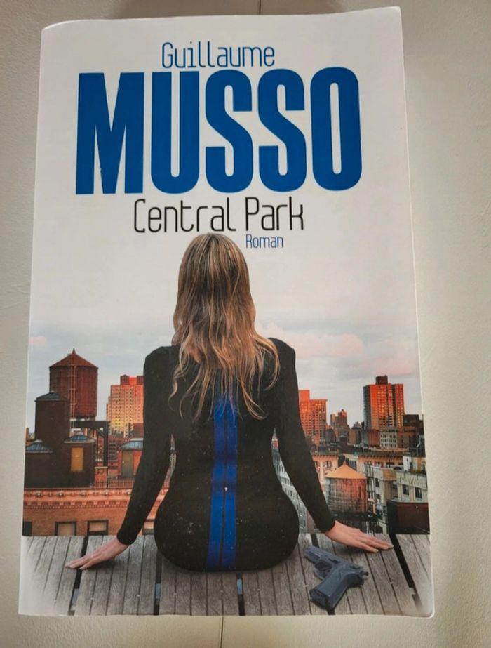 Musso Central Park - photo numéro 1