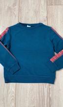 Sweat garçon 4/5 ans