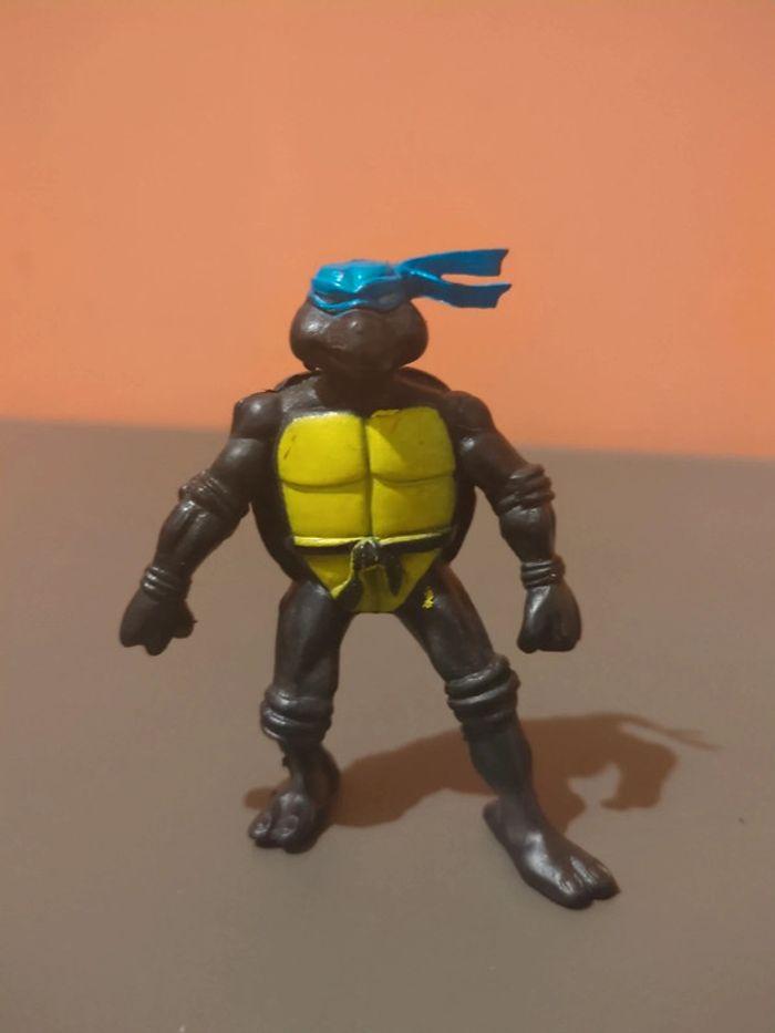 figurine tortues ninja bootleg - photo numéro 1