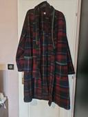 Robe de chambre xl /xxl