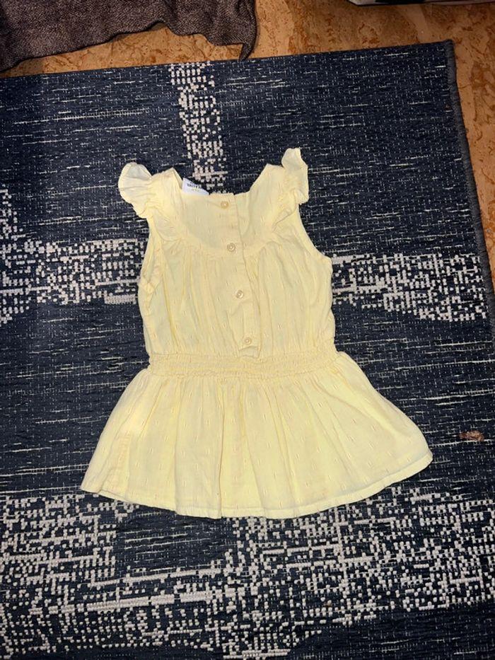 Robe bébé 6m Tape à l’œil - photo numéro 1