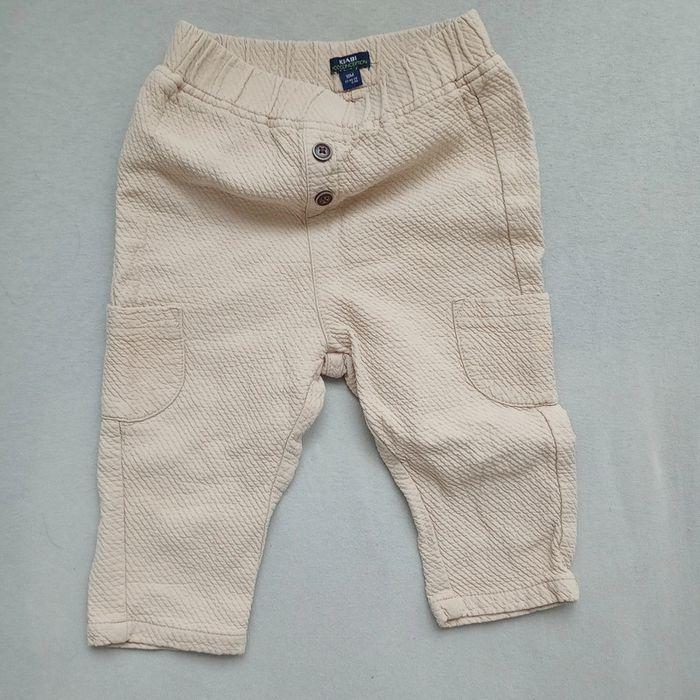 Lot de pantalons 12-18M - photo numéro 5