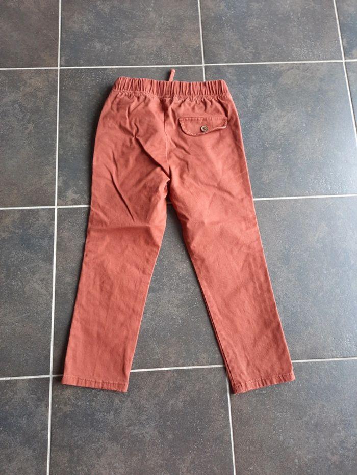 Pantalon kiabi 6 ans - photo numéro 2