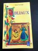 Livre « Fabliaux »