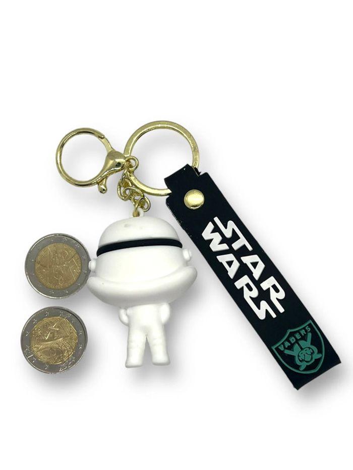 Porte clés - Star Wars - photo numéro 3