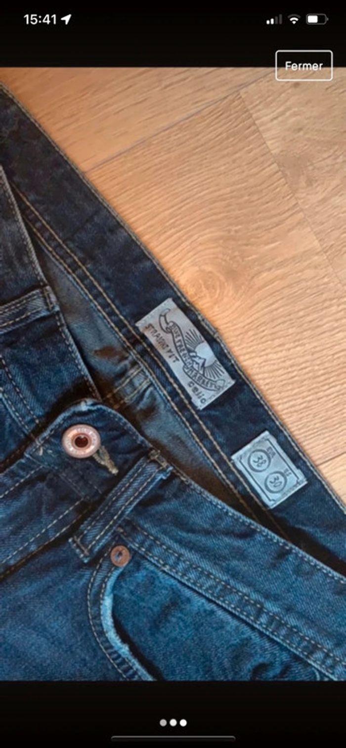 Jeans celio 38 - photo numéro 3