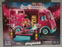 Playmobil EverDreamerz - Le Bus de Tournée - 70152