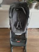 Poussette Scoot de Stokke