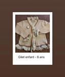 Gilet Kiabi Kids