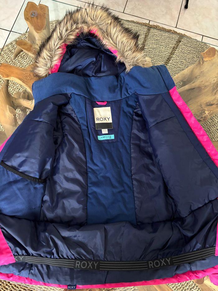 Manteau de ski Roxy - photo numéro 4