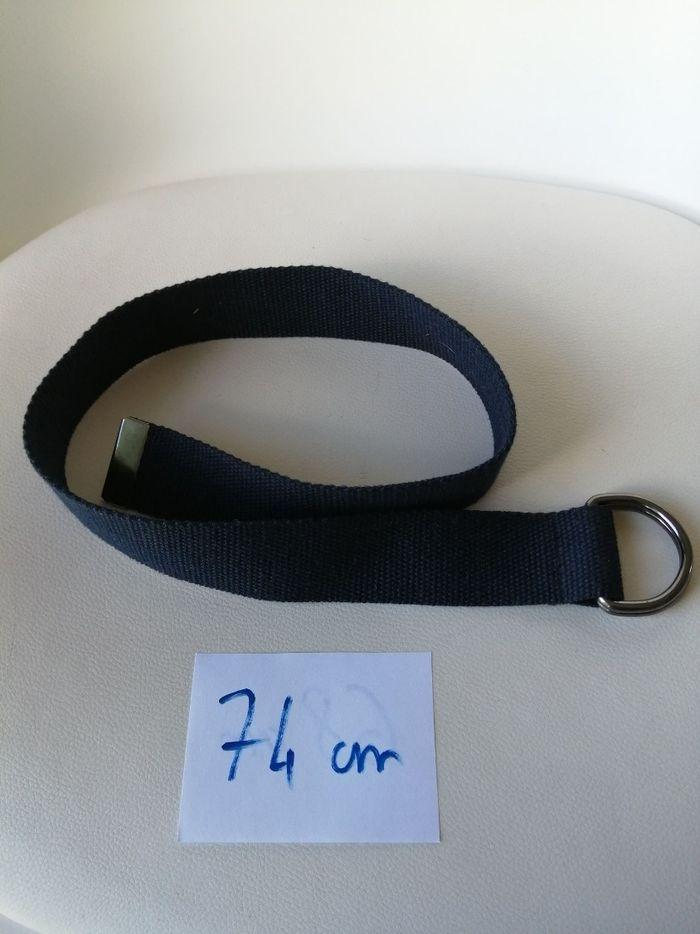 Ceinture enfant 74 cm (8-9 ans)