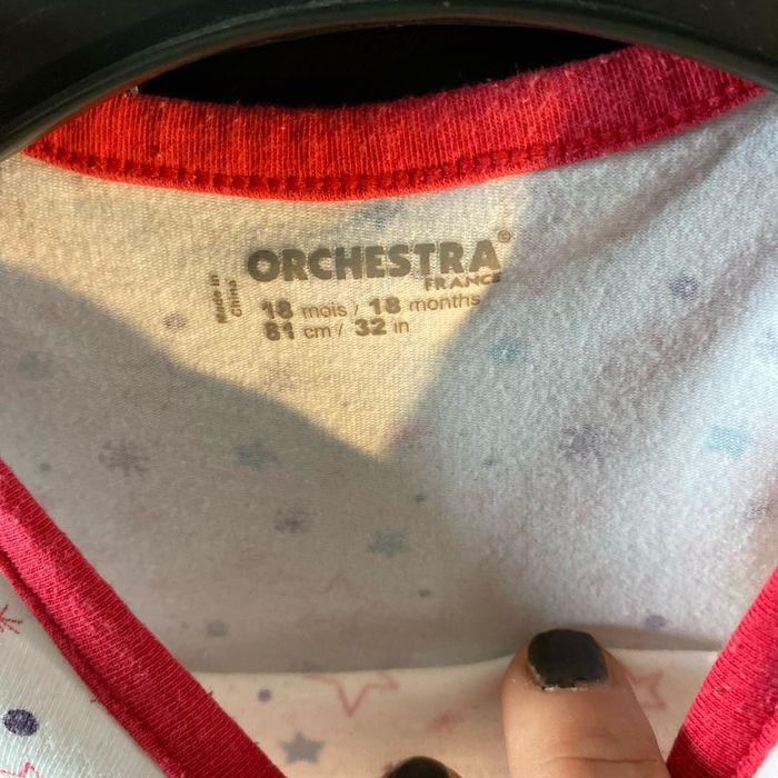 Bodie orchestra - photo numéro 2