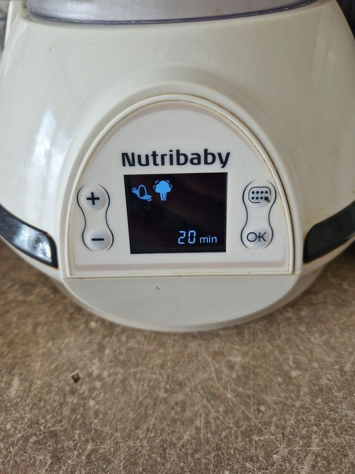 Babymoov Nutribaby - photo numéro 8