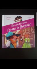 Une aventure avec Cyrano de Bergerac