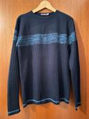 Maglione uomo acrylic cashmere like