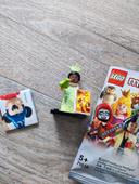 Lego minifigures Tiana