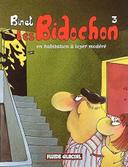 BD “Les Bidochon, tome 3 : En habitation à loyer modéré” par Binet