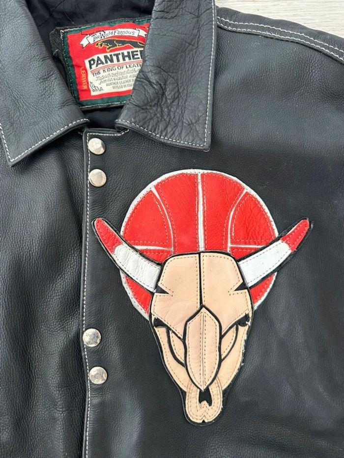 Veste Basketball - photo numéro 9