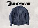 Blouson/veste de moto avec protection Bering