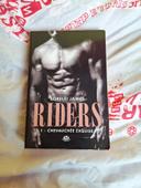 Riders tome 1 - lorelei james