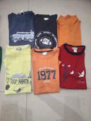 Lot Tee-shirt