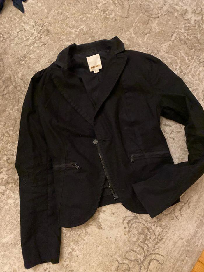 Blazer Diesel Taille M - photo numéro 1