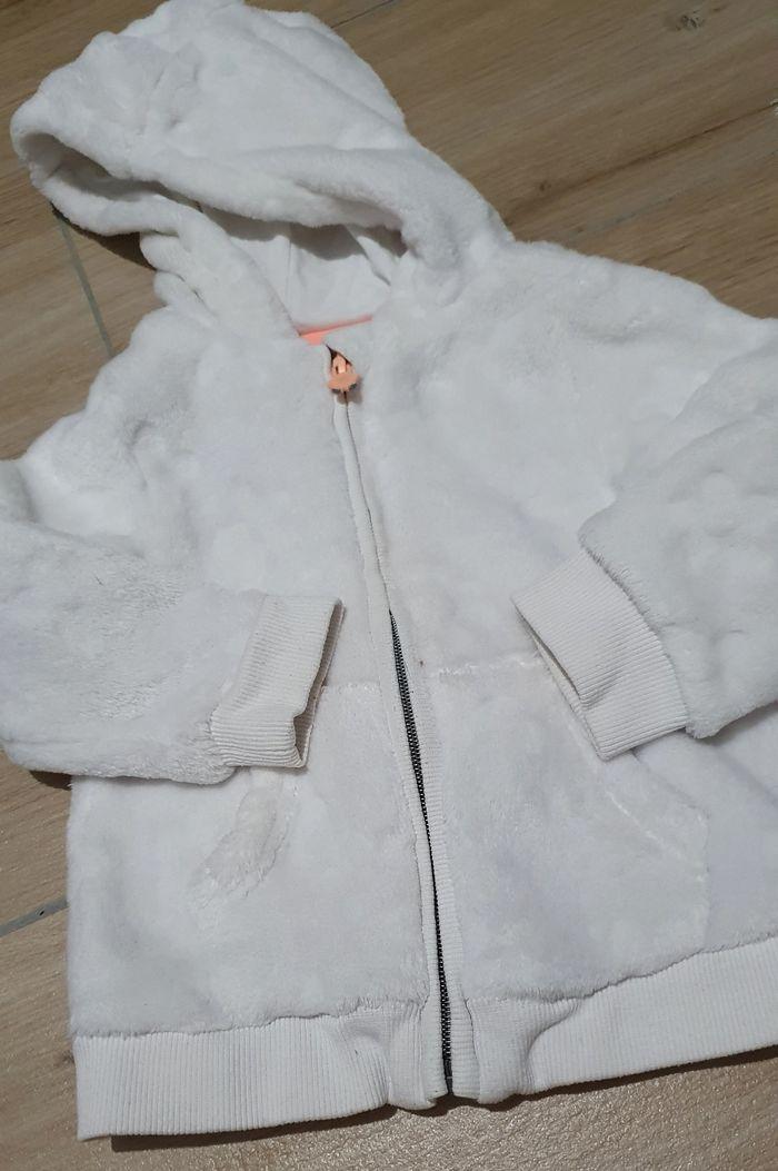 Manteau 86cm - photo numéro 8