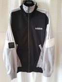 Veste Adidas Training vintage Taille M