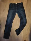 Jean skinny 38