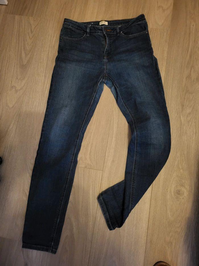 Jean skinny 38 - photo numéro 1