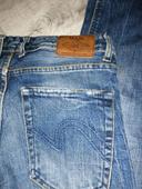 Jean homme taille 36 Jules